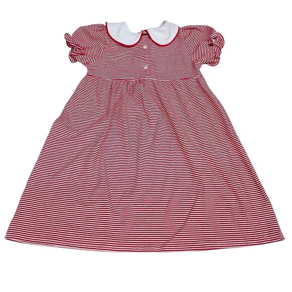 NWT Itsy Bitsy Size 8 Mouse Dress - Picture 4 of 6